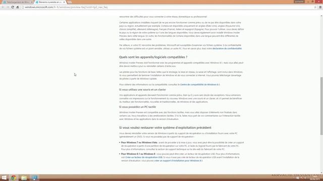 LBG n°4 | Obtenir Windows 10 Gratuitement [PC] смотреть онлайн