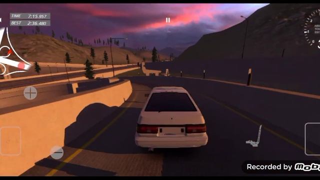 Apex Racing, (android & ios) Gameplay Forza Horizone For Mobile.? смотреть онлайн