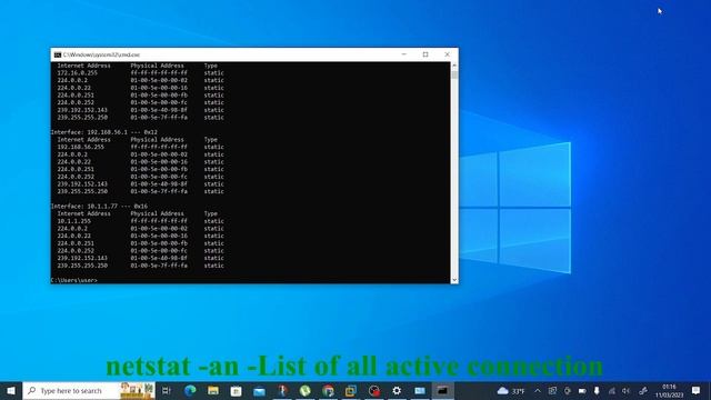 Windows commands used for Ethical Hacking /Testing/Cyber security/വിൻഡോസ് കമാൻഡുകൾ смотреть онлайн