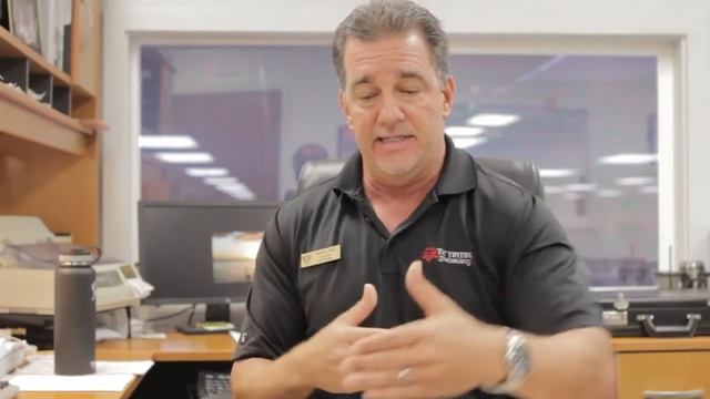 Introduction To Window Films Presentation (Flat Glass Div.) смотреть онлайн
