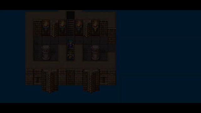 #07 FINAL FANTASY Ⅲ ピクセルリマスター 『グルガン族の谷』 смотреть онлайн