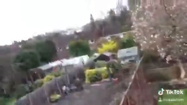 Throwing sisters toy dragon out window (will it fly) смотреть онлайн