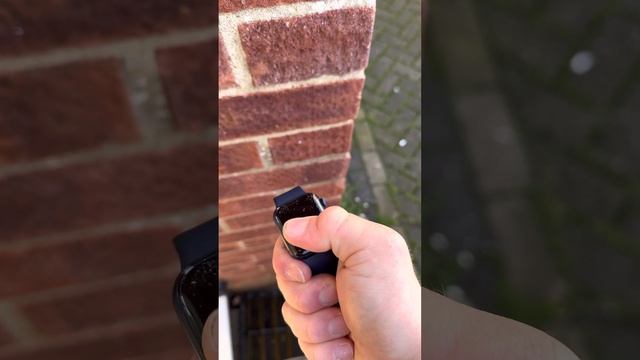 Look after your Apple Watch guys! смотреть онлайн