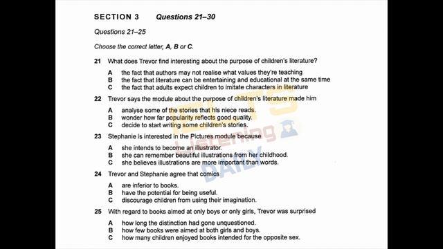 LATEST IELTS Listening Practice Test 2023 with Answers Very Important Please Do it🙏🏻👆🏻 смотреть онлайн