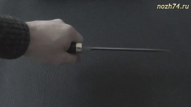 Нож Селигер (Граб, ZDI-1016) - www.nozh74.ru смотреть онлайн