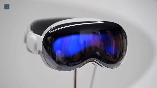 Apple Vision Pro