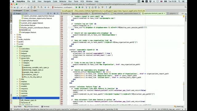 PairProgramming on LocalSupport смотреть онлайн