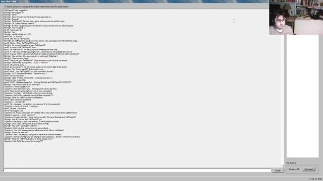 Histacom - Back to Windows 95 смотреть онлайн