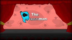 ONAF 4 MOUNTAIN MADNESS THE EGGND STYLIZED AS ONAF 1