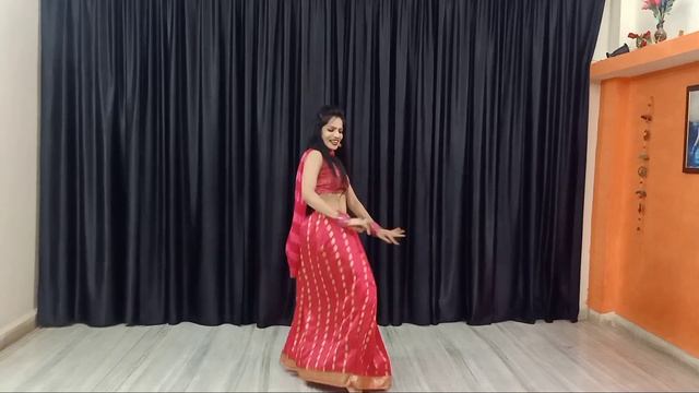 Garnetar जरनेटर Song | Ruchika Jangid, Vivek Raghav | New Haryanvi Song | Sonali Apne Dance Classes смотреть онлайн