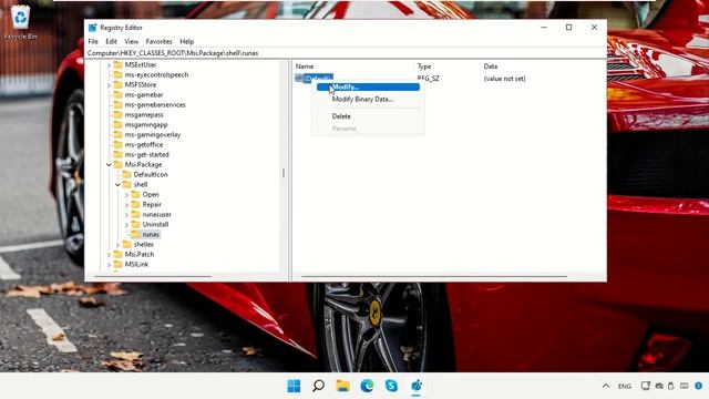 كيفية إصلاح خطأ تثبيت البرنامج في نظام التشغيل Windows 11 смотреть онлайн