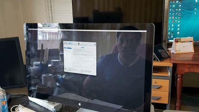 การเปลี่ยน Harddisk 1 TB เป็น SSD 240 GB Mac Mini 2014 EP.3 смотреть онлайн