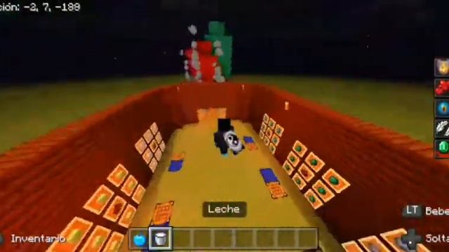 more apples 1.16.20 para Minecraft pe смотреть онлайн