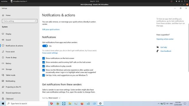 turn off app notifications in Windows 10 смотреть онлайн