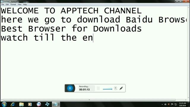 HOW TO DOWNLOAD BAIDU BROWSER OLD VERSION WITH 100% PROOF смотреть онлайн