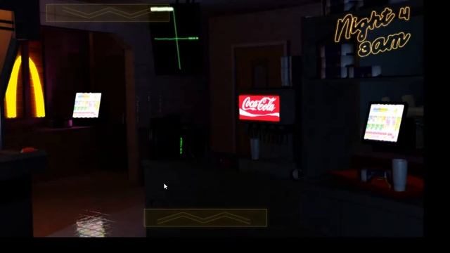 Bırdie I Five Nights with Mac Tonight Remastered I Bölüm 3 смотреть онлайн