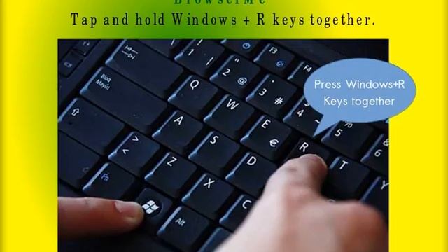 Remove BrowserMe From Win (7/8/10) смотреть онлайн