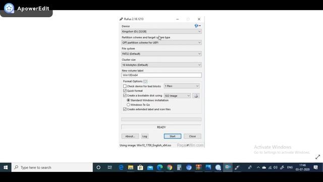 The selected disk is of the GPT partition style(It Might be Solution) смотреть онлайн