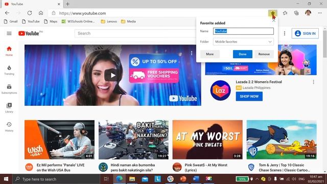 Microsoft Edge by Mack Dave | Paulette College смотреть онлайн