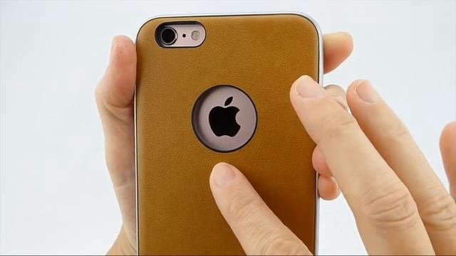 Чехол ударопрочный Moshi для iPhone 6/6s смотреть онлайн