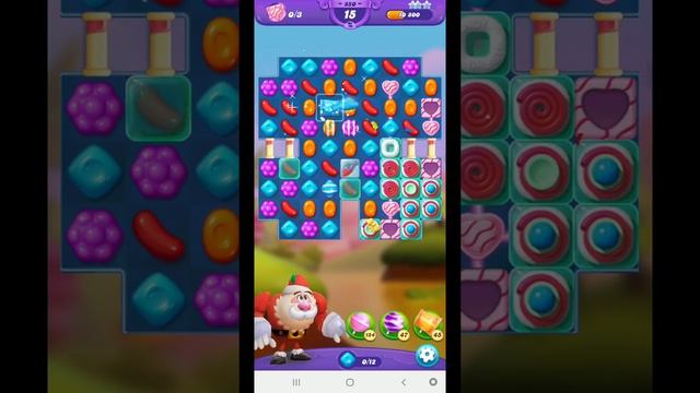 Candy Crush Friends Level 850 Complete - No Hacks (Android/IOS) смотреть онлайн