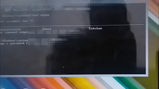 Windows User Account Password Hacking [Windows 10/8.1/8/7] смотреть онлайн