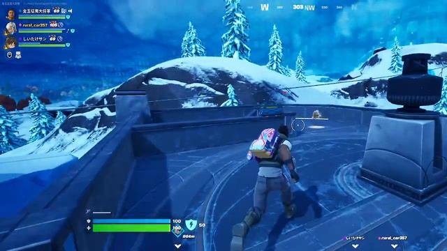 Fortnite M1 Mac Mini Gaming Test смотреть онлайн