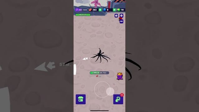 Alien invasion #gameplay #game #game смотреть онлайн