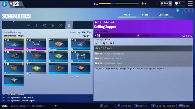 /Guide FORTNITE: Starters Guide, quick tips, just a little helping hand смотреть онлайн