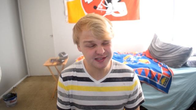 2 Guys 1 Chainsaw | The Story & Events That Lead Up:  Felix Gamez Garcia And Barnabas Gamez Castro