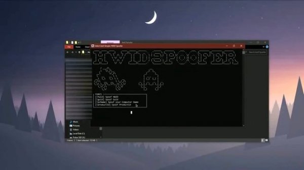 Change your Computer HWID (PC Hardware ID) Manually and Free - HWID Spoofer Link In Description