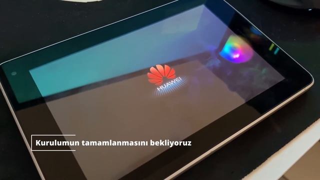 Huawei MediaPad S7-3xx Android 4.0.3 Güncelleme смотреть онлайн