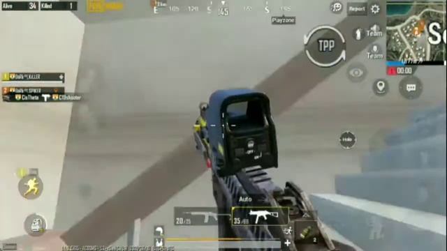 Hero skillet⚡ ClauZ bgmi close range beast смотреть онлайн