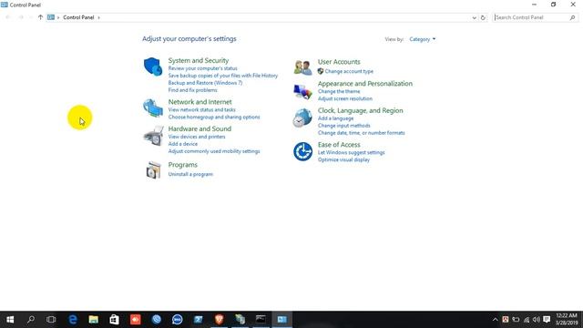 How to make a windows 10 ftp server смотреть онлайн