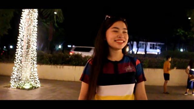 Alexis Video Portrait смотреть онлайн