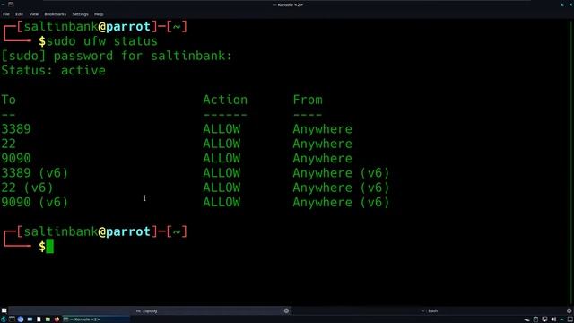 SALTINBANK - CTF APPLOCKER AKA CORP [ PARTIE1 ] Contourner APPLOCKER pour plus de plaisir ... смотреть онлайн