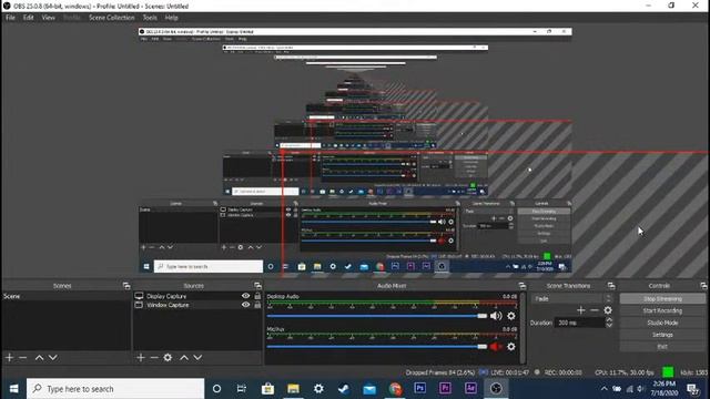 How to be errape on obs смотреть онлайн