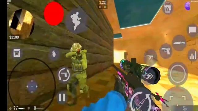 мувик SP:DL | strike port destruction legacy fragmove смотреть онлайн