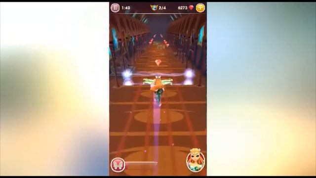 Winx Bloomix Quest level 5 -Draw with me- смотреть онлайн