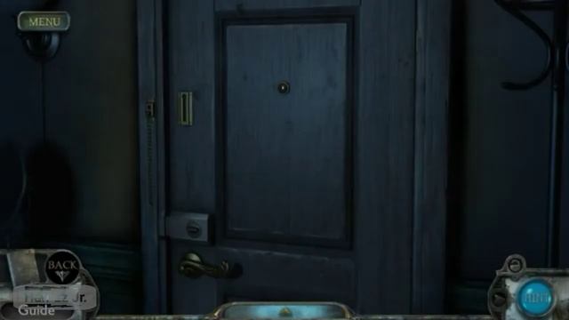 TRUE FEAR: FORSAKEN SOULS PART 1 ♦ V1.3.10 (APK+OBB) [ANDROID]