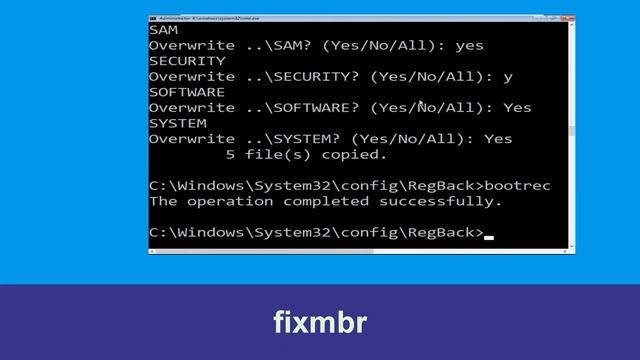 WINDOWS 11 RECOVERY смотреть онлайн