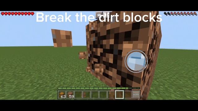 Minecraft Bedrock 1.19 Duplication Glitch! MCPE/Windows/Console смотреть онлайн