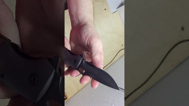Нож из Китая BROWNING DA62 смотреть онлайн
