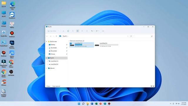 Windows 11 Review | Free Windows 11 ISO File | No TPM Needed | Get a Copy Read the Description Belo смотреть онлайн