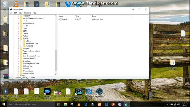 How To Enable Windows Defender By Group Policy смотреть онлайн
