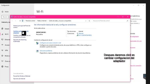 Practica RADIUS en Windows смотреть онлайн