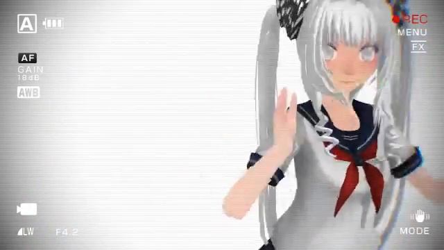 [MMD]-- Little Apple смотреть онлайн