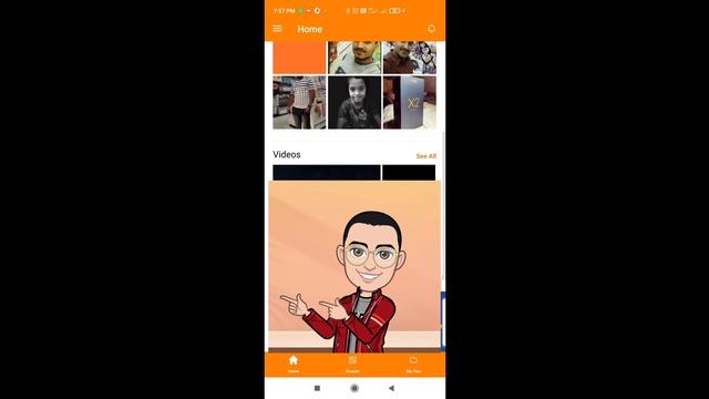 FREE 50GB Cloud Storage, Access from any device sync with windows login, Refer & Earn 50GB by Jio смотреть онлайн
