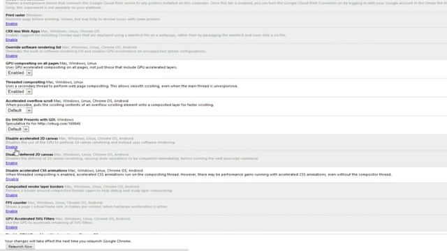 Speed Up Chrome смотреть онлайн
