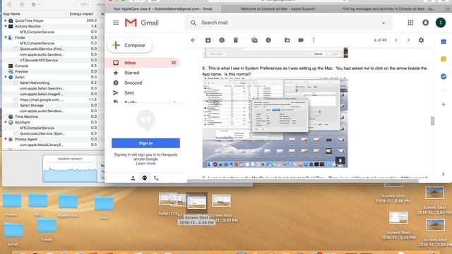 645: Email to Tom - Apple Senior Advisor смотреть онлайн